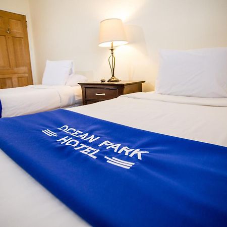 Ocean Park Hotel Санта-Моніка Номер фото