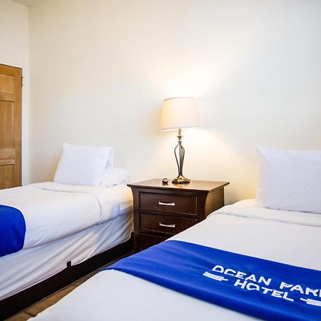 Ocean Park Hotel Санта-Моніка Номер фото