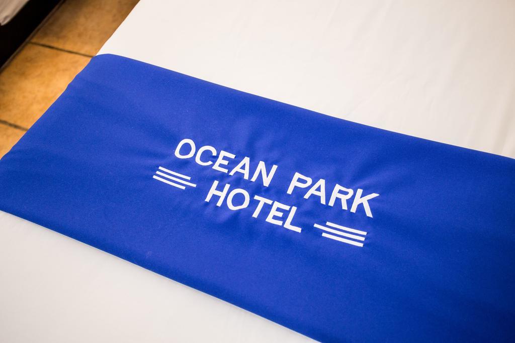 Ocean Park Hotel Санта-Моніка Номер фото