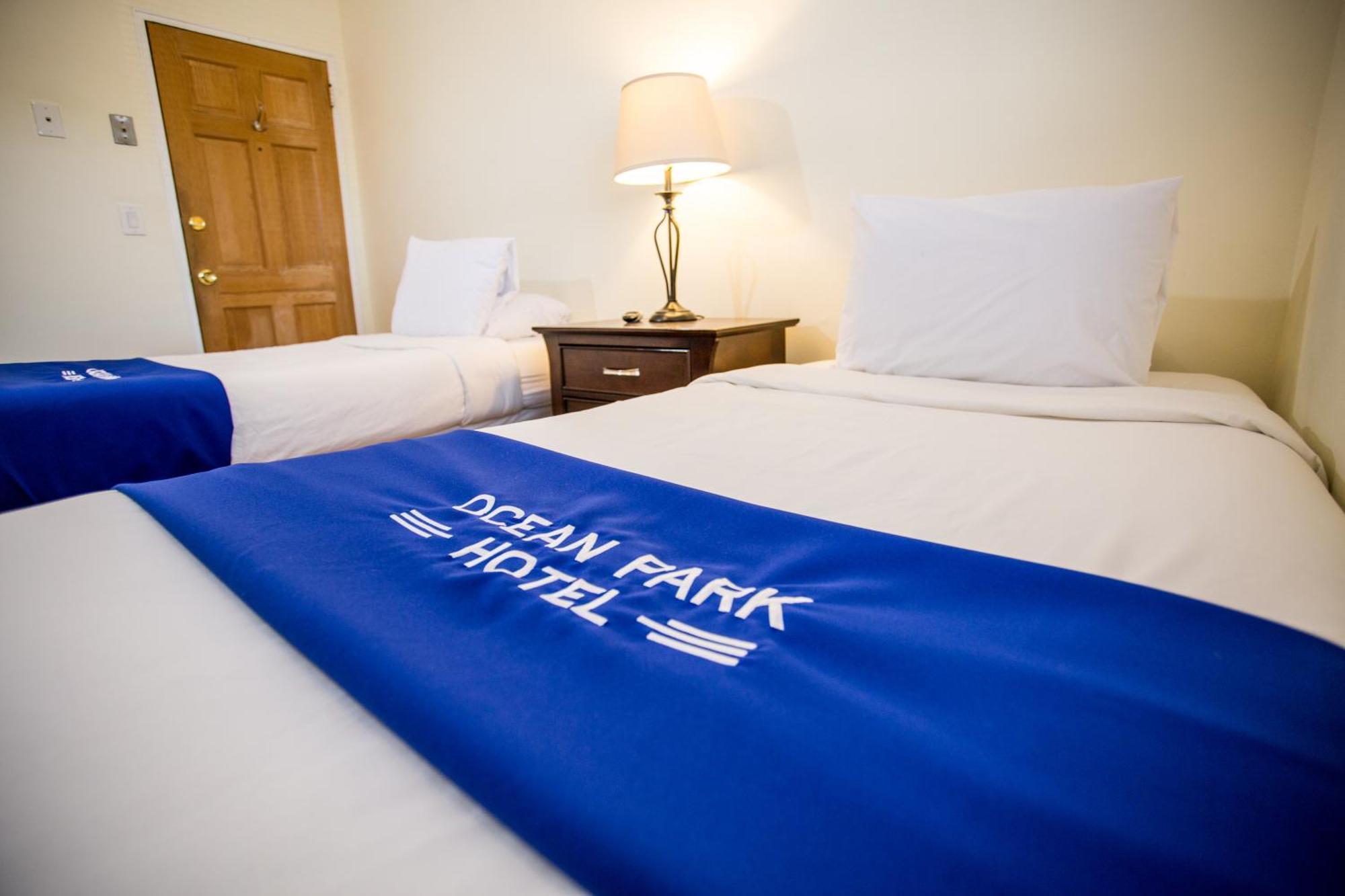 Ocean Park Hotel Санта-Моніка Номер фото