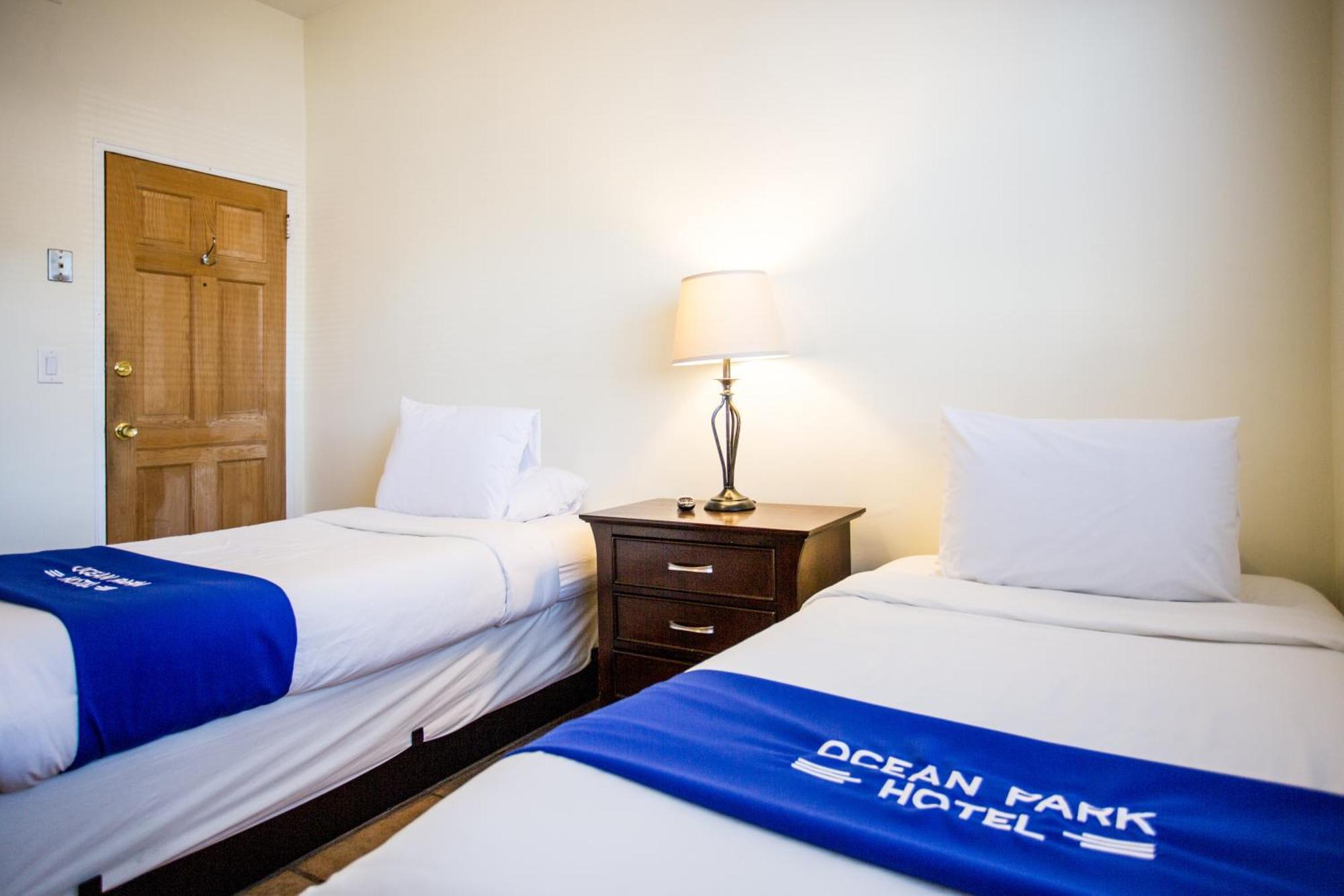 Ocean Park Hotel Санта-Моніка Номер фото